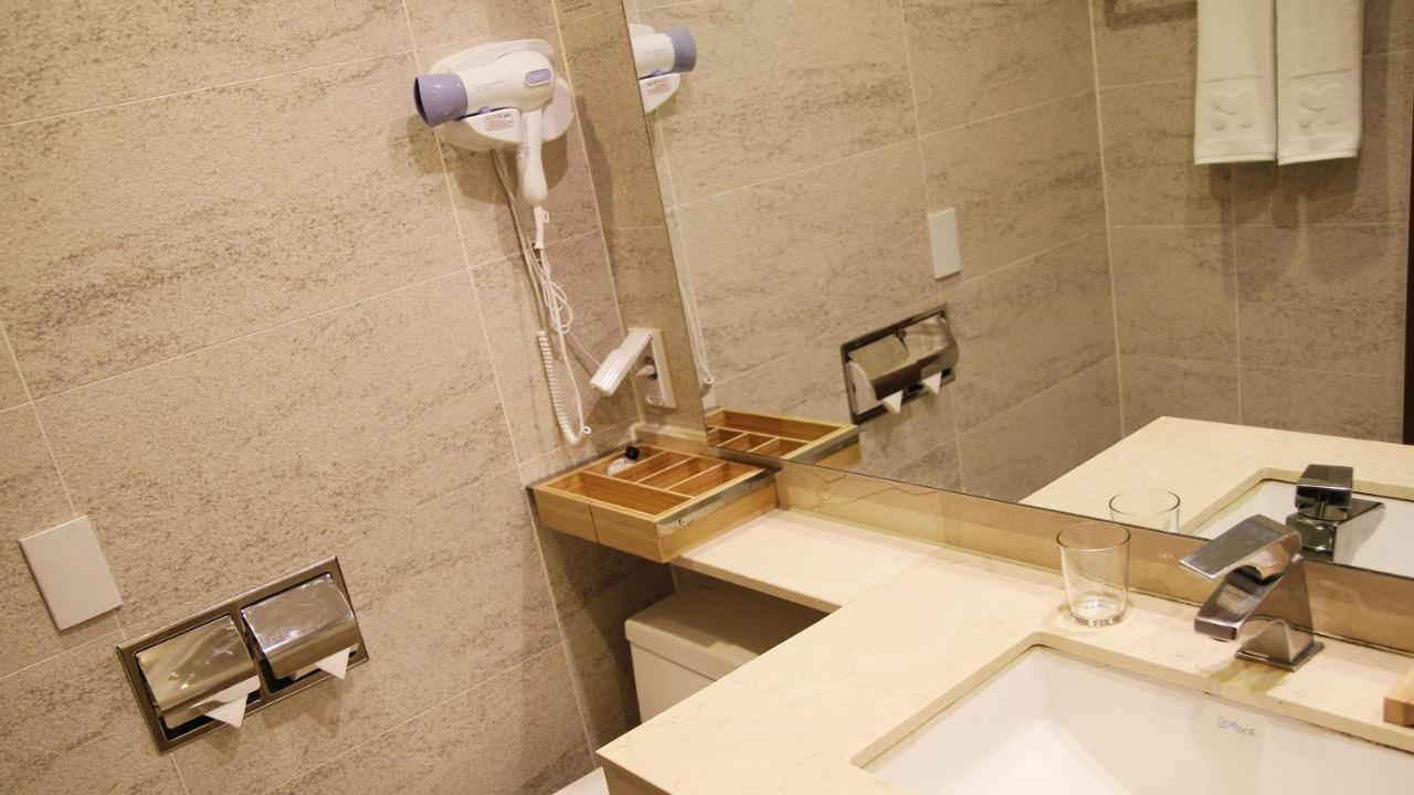 Mohenic Hotel Seoul Myeongdong Seul Exterior foto
